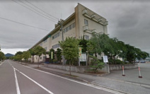 天童北部小学校