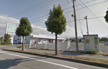 ヤマザワ 天童北店