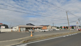セブンイレブン 天童バイパス店