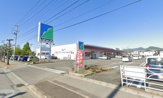 ドラッグヤマザワ 天童北店