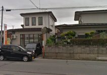 天童北久野本郵便局