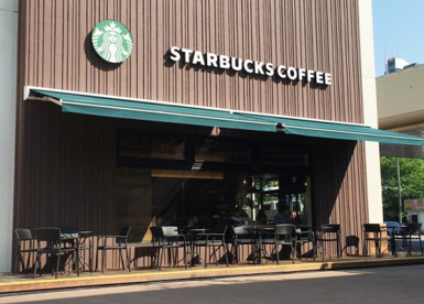 スターバックスコーヒー 堺泉ヶ丘駅前店の画像1