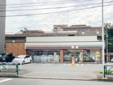 セブンイレブン 豊島南長崎6丁目店