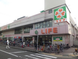 ライフ壬生店