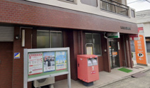 名古屋車道郵便局