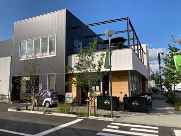 KOIL16Gateの画像1