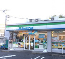 ファミリーマート 千種向陽店