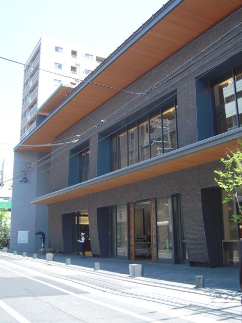 パントリー京都八百一本館店情報ページ 京都市の賃貸 不動産情報ならホーム ライフ