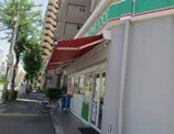 ローソンストア100 上飯田店