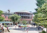 名古屋柳城短期大学附属柳城幼稚園