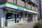 ファミリーマート 明和高校前店