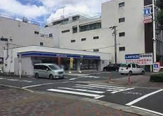 ローソン 中村水主町店