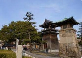 宮の渡し公園