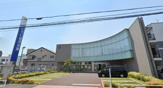 いちい信用金庫名北支店