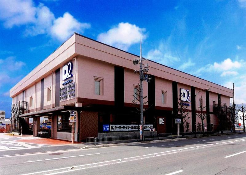 ケーヨーデイツー 嵯峨店情報ページ 京都市の賃貸 不動産情報ならホーム ライフ