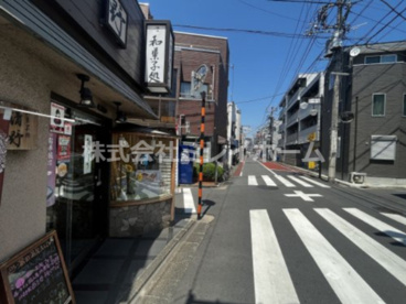 和菓子処　清野の画像4