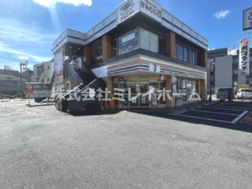 セブンイレブン大田区南蒲田２丁目店の画像2