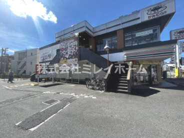 セブンイレブン大田区南蒲田２丁目店の画像4