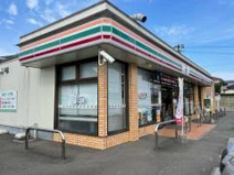 セブン-イレブン 都城上長飯店