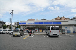 ローソン 西宮今津社前町店