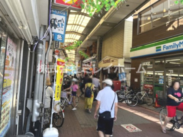 松屋 雑色店(松のや併設)の画像3