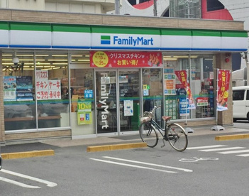 ファミリーマート 三条一丁目店の画像1
