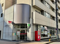 名古屋栄一郵便局
