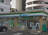 ファミリーマート たちばな店