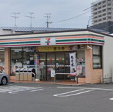 セブンイレブン 名古屋大秋町2丁目店