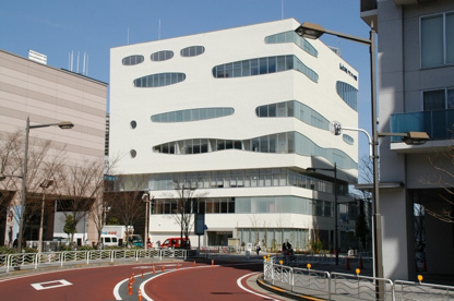 しののめYMCAこども園(託児所)の画像2