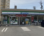 ファミリーマート 千種汁谷店