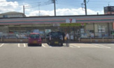 セブンイレブン 相模原大島南店