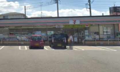 セブンイレブン 相模原大島南店の画像1