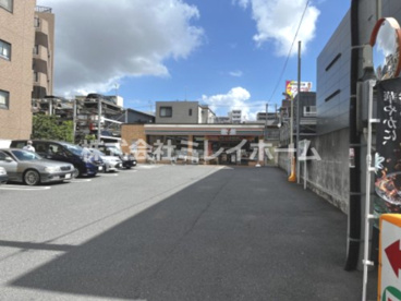セブンイレブン 大田区羽田1丁目店の画像2