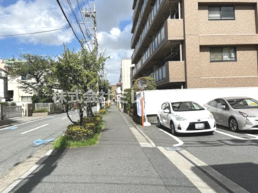 セブンイレブン 大田区羽田1丁目店の画像3