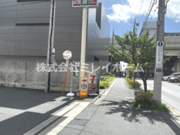 セブンイレブン 大田区羽田1丁目店の画像5