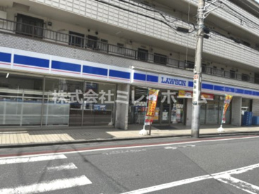 ローソン 羽田四丁目店の画像2