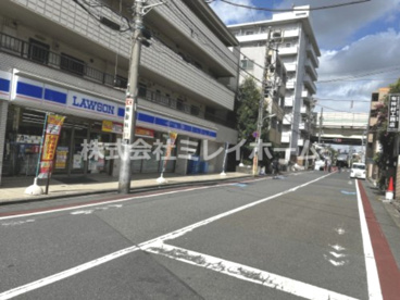 ローソン 羽田四丁目店の画像3