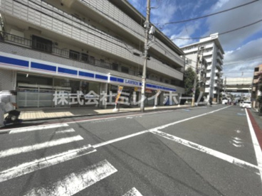 ローソン 羽田四丁目店の画像4