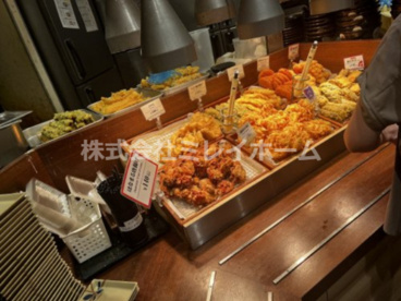 はなまるうどん　目黒東口店の画像2