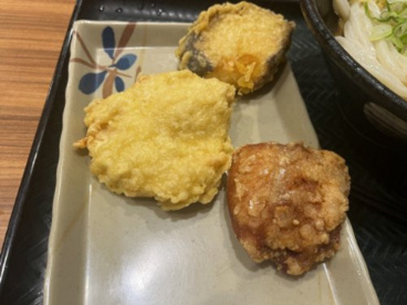 はなまるうどん　イオン品川シーサイド店の画像2