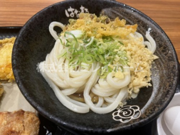 はなまるうどん　五反田西口店の画像4