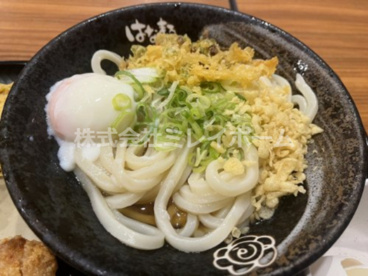 はなまるうどん　五反田西口店の画像5