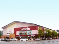 ジョーシン 九条烏丸店の画像1