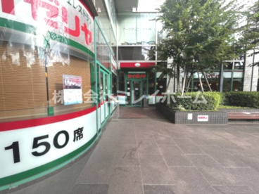 サイゼリヤ　大崎ニューシティー店の画像1