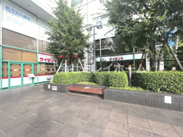 サイゼリヤ　大崎ニューシティー店の画像4