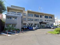 伊勢原警察署