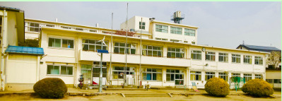 宮城県塩竈市立玉川小学校の画像