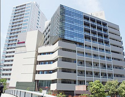 川崎幸病院
