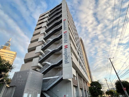 川崎幸病院